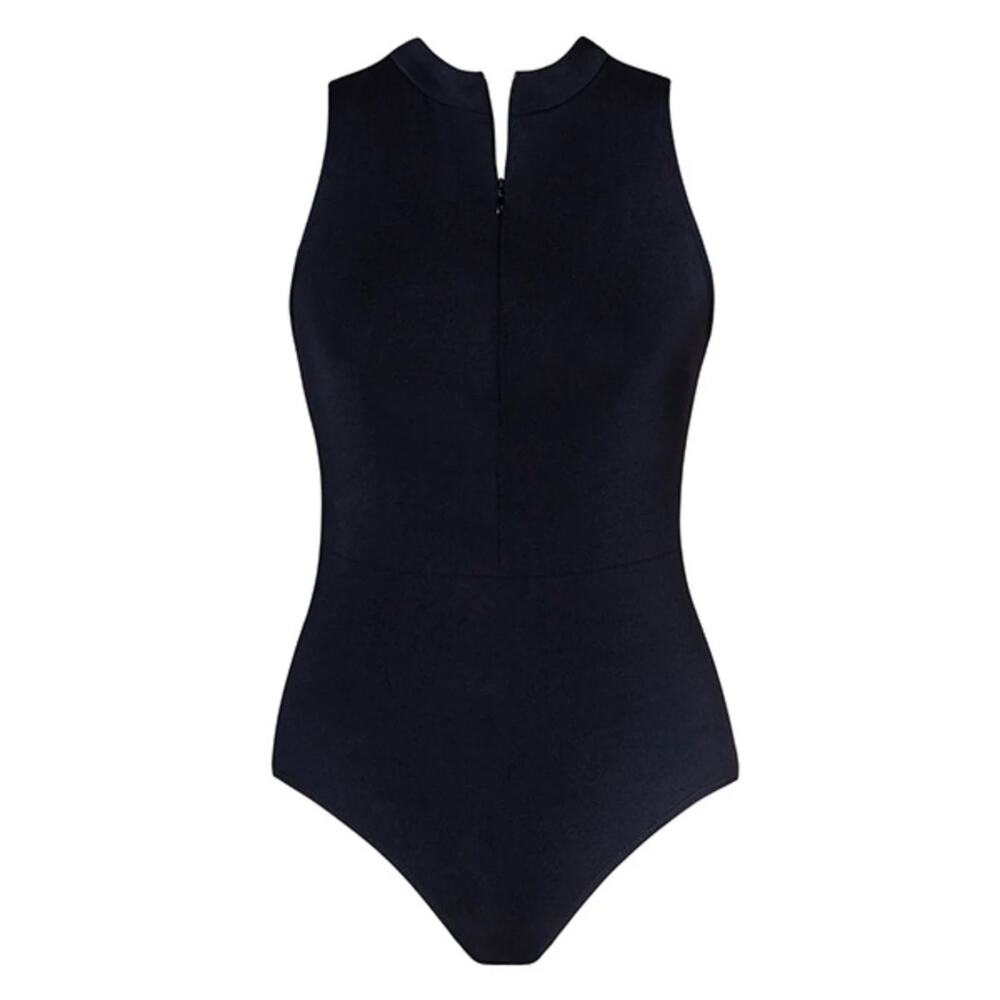 NWT Energetiks Size Adult XS Kity Leotard in Black AL29